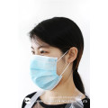 hot sale 2016 disposable non woven face mask all colors made in China